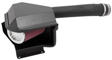 Load image into Gallery viewer, K&amp;N Engineering AirCharger 63-9034 Performance Intake System for Toyota FJ Cruiser and 4Runner (V6 4.0L)