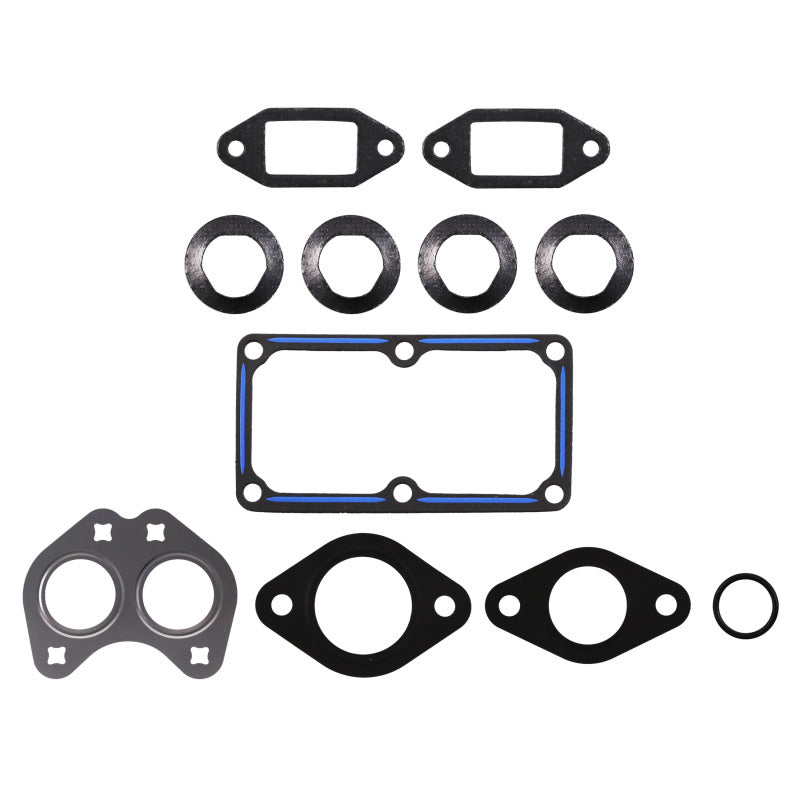 Fel-Pro RAM 2500 ES 73066 Exhaust Gas Recirculation (EGR) Gasket Set for Dodge Ram 2500 and 3500 (2010-2011)