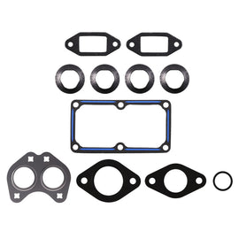 Fel-Pro RAM 2500 ES 73066 Exhaust Gas Recirculation (EGR) Gasket Set for Dodge Ram 2500 and 3500 (2010-2011)