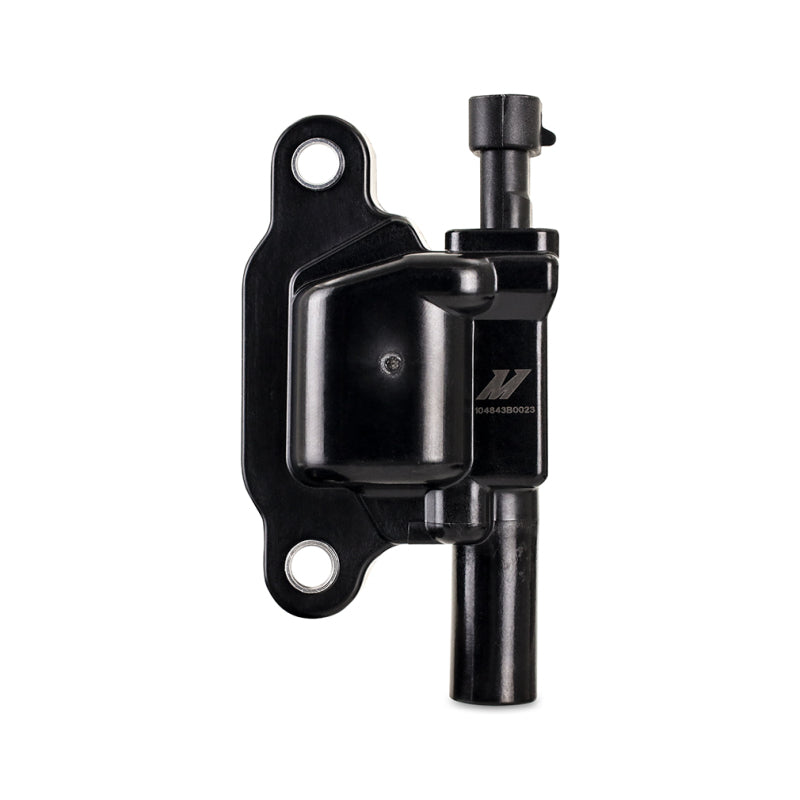 Mishimoto LS3 Style Engine Ignition Coil Set for 2007+ GM Gen V LS3 Vehicles