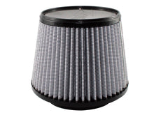 Load image into Gallery viewer, aFe MagnumFLOW Air Filter with Pro DRY S Media for 6 x 9 x 7 Inches Intake Systems
