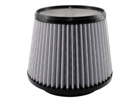 aFe MagnumFLOW Air Filter with Pro DRY S Media for 6 x 9 x 7 Inches Intake Systems