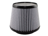aFe MagnumFLOW Air Filter with Pro DRY S Media for 6 x 9 x 7 Inches Intake Systems