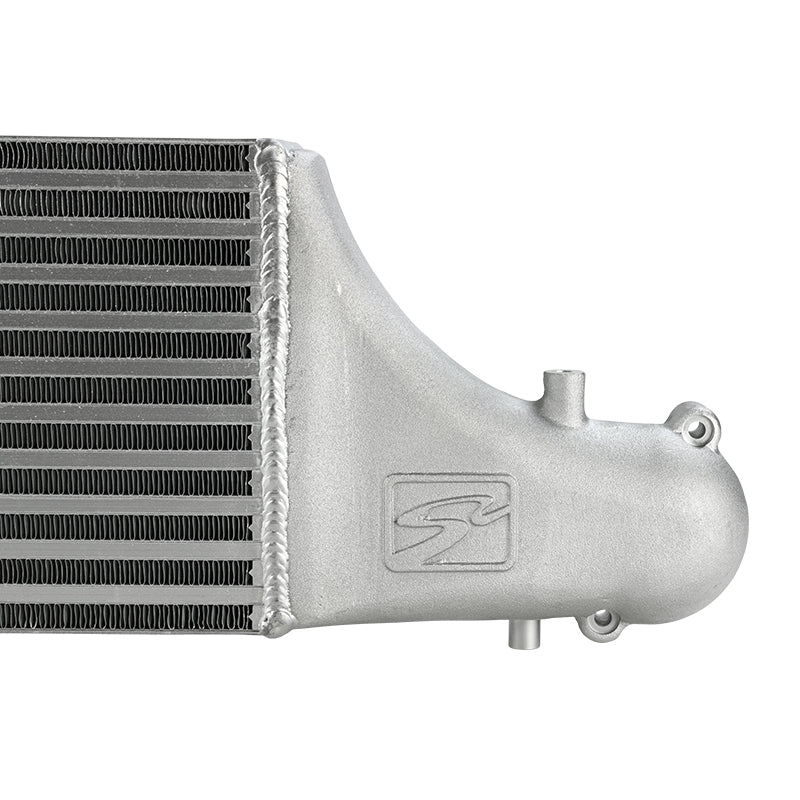 Skunk2 Racing Intercooler for Honda Civic 1.5T (L15B) 2022-2025 with Piping Adapters