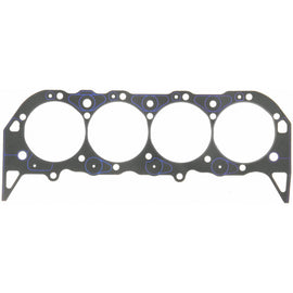 Fel-Pro 1067 Stainless Steel Core Laminate Engine Cylinder Head Gasket for GM V8 (396-502) Engines