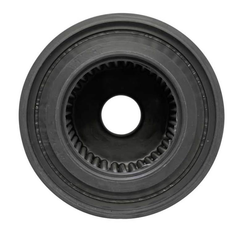 K&N Replacement Air Filter - Round for 2011-2013 Audi A6 and A7 Models