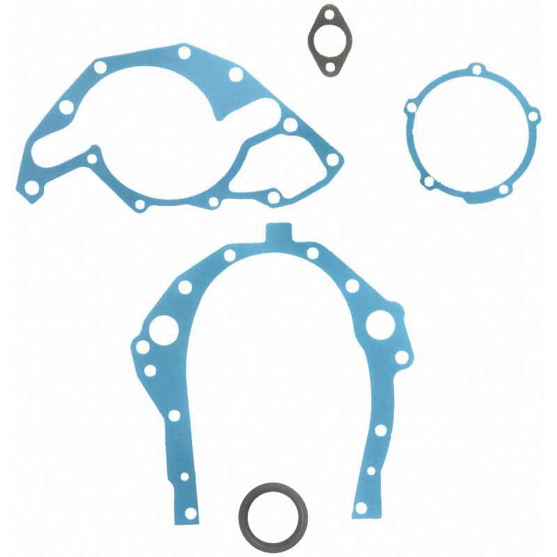 Fel-Pro TCS 45828 Engine Timing Cover Gasket Set for Chevrolet Equinox