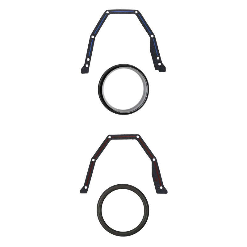 Fel-Pro RAM 2500 Engine Crankshaft Seal Kit - Part No. felBS40650