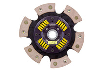 Load image into Gallery viewer, ACT 2000 BMW 328i 6 Pad Sprung Race Disc with Ceramic Friction Material