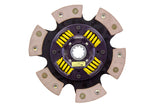 ACT 2000 BMW 328i 6 Pad Sprung Race Disc with Ceramic Friction Material