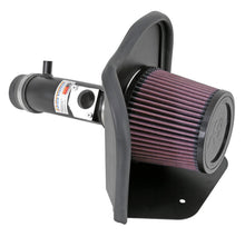 Load image into Gallery viewer, K&amp;N Engineering 69-8612TFK Cold Air Intake System for 2007-2012 Toyota Yaris 1.5L