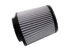 Load image into Gallery viewer, aFe MagnumFLOW Replacement Air Filter with Pro DRY S Media for 5-1/2 Inch F x 10 Inch B x 7 Inch T x 8 Inch H Applications