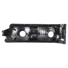 Load image into Gallery viewer, ANZO Chevrolet Silverado 1500 Parking Light Assembly with Clear Lens and Black Housing