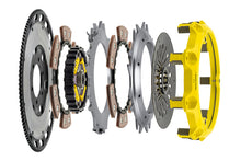 Load image into Gallery viewer, ACT Mod-Twin 225 HD Sprung Race Clutch Kit for Mazda RX-7 (1993-1995)
