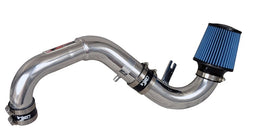 Injen 14-19 Ford Fiesta 1.6L Polished Cold Air Intake with MegaRam Technology
