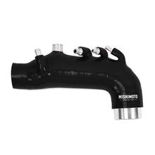 Load image into Gallery viewer, Mishimoto Silicone Induction Hose for Subaru WRX 2008-2014 - Black, Blue, or Red