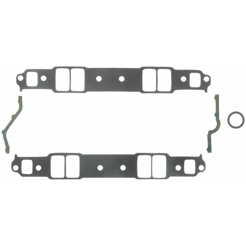 Fel-Pro 1266 Engine Intake Manifold Gasket Set for V8 Engines