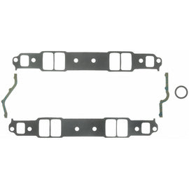 Fel-Pro 1266 Engine Intake Manifold Gasket Set for V8 Engines