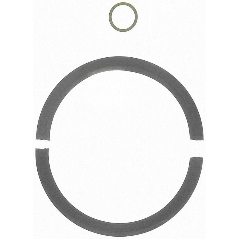 Fel-Pro BS 40422 Engine Crankshaft Seal Kit for Chevrolet S10 and Oldsmobile Firenza