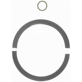 Fel-Pro BS 40422 Engine Crankshaft Seal Kit for Chevrolet S10 and Oldsmobile Firenza