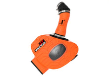 Load image into Gallery viewer, aFe Momentum GT Cold Air Intake System with Pro 5R Filter for Toyota Tundra 2022-2023
