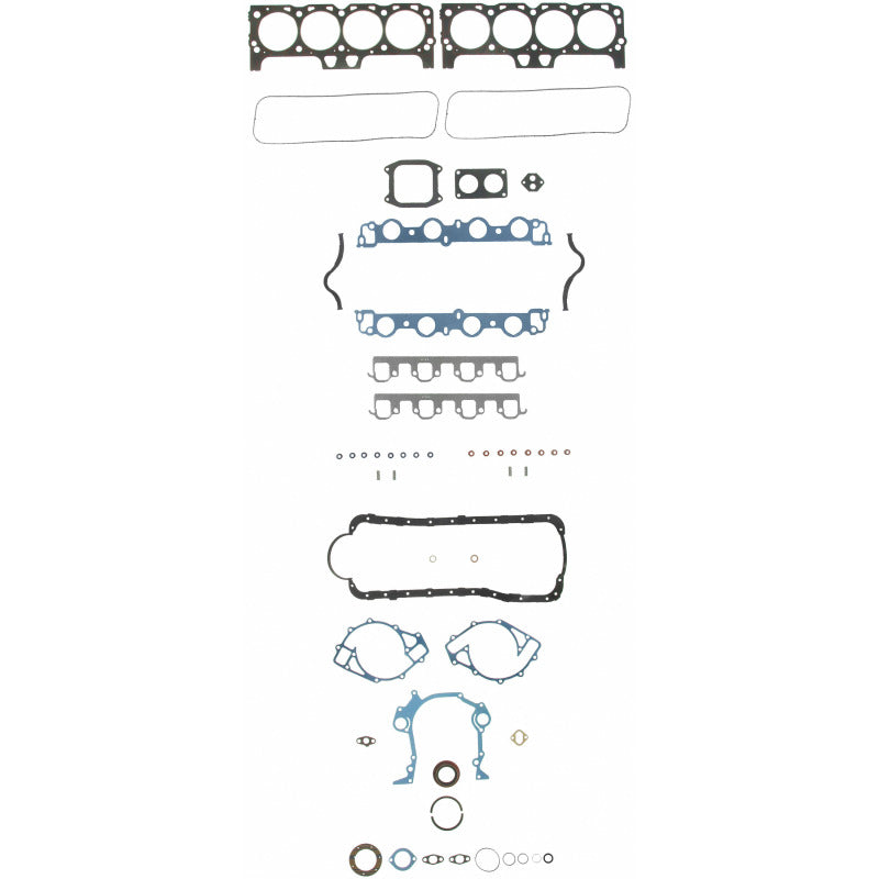 Fel-Pro Ford F-250 260-1686 Engine Gasket Set for Reliable Seal and Perfect Fit