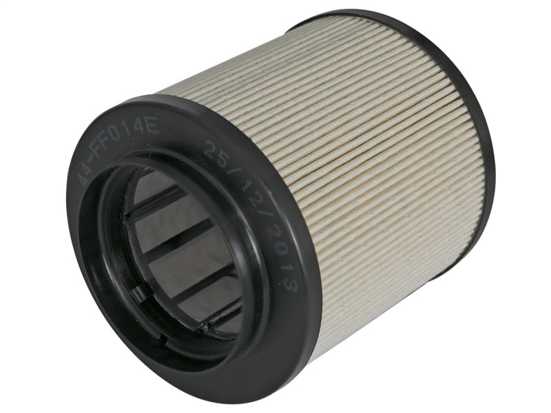 aFe ProGuard D2 Fuel Filter Part Number AFE44-FF014E for Ford Diesel Trucks 2011-2016 V8 6.7L