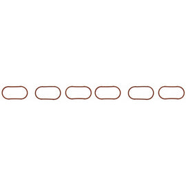 Fel-Pro MS 96432 Engine Intake Manifold Gasket Set for BMW 325i and 525i