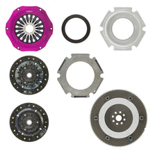 Load image into Gallery viewer, Exedy Hyper Twin Organic Clutch Kit for Subaru WRX STI 2007-2009 – Part Number FM022SDF