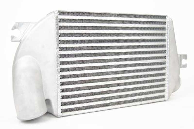 Garrett FA20F 2.0L Air/Air Intercooler for 2015+ Subaru WRX – High-Performance Upgrade