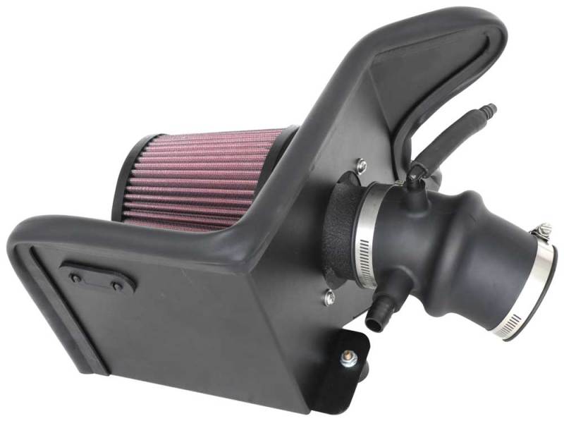 K&N Engineering Typhoon Performance Air Intake System for Hyundai Elantra (2021-2024) * Part No. knn69-5327TC