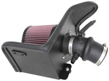 Load image into Gallery viewer, K&amp;N Engineering Typhoon Performance Air Intake System for Hyundai Elantra (2021-2024) * Part No. knn69-5327TC