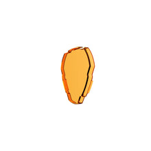 Load image into Gallery viewer, KC HiLiTES FLEX ERA 3 Amber Light Shield for Enhanced Protection and Visibility