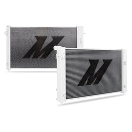 Mishimoto 2004 Pontiac GTO Performance Aluminum Radiator with Integrated Transmission Cooler