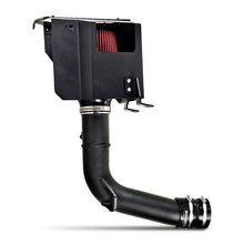 Load image into Gallery viewer, Mishimoto 2022+ Subaru WRX Performance Air Intake with Oiled Filter - Micro-Wrinkle Black