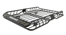Load image into Gallery viewer, Rhino-Rack XTray Large Roof Mount Vehicle Basket with Wind Deflector - Model RHRRMCB02
