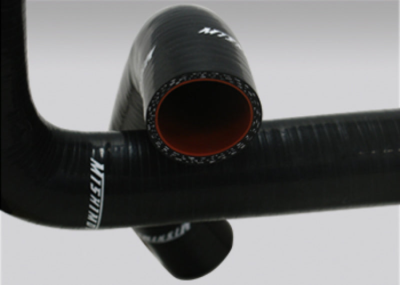 Mishimoto Silicone Radiator Hose Kit for Subaru WRX STI and Impreza (2001-2007)
