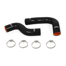 Load image into Gallery viewer, Mishimoto 92-00 Subaru Impreza WRX/STI Turbo Silicone Radiator Hose Kit - Black