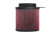 Load image into Gallery viewer, K&amp;N Engineering High-Flow Drop-In Air Filter for Mercedes-Benz A45 AMG (Part Number: knnE-0638)