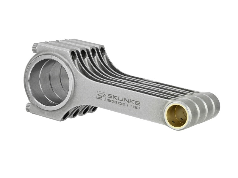 Skunk2 Alpha Series Honda K24A/Z Connecting Rods – Forged 4340 Chromoly Steel, Rated for 900+ HP