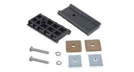 Rhino-Rack Vortex Bar Fitting Kit for RL Legs - Pair (Part Number: RHRVA-FK1)