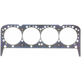 Fel-Pro 1014 Stainless Steel Core Laminate Engine Cylinder Head Gasket for V8 Engines
