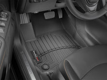 Load image into Gallery viewer, WeatherTech DigitalFit Front FloorLiner for Chevrolet Equinox (2018-2020) in Black