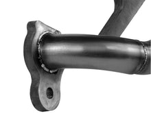 Load image into Gallery viewer, aFe Twisted Steel Header SS-409 for Jeep Wrangler YJ 91-99 I6 4.0L