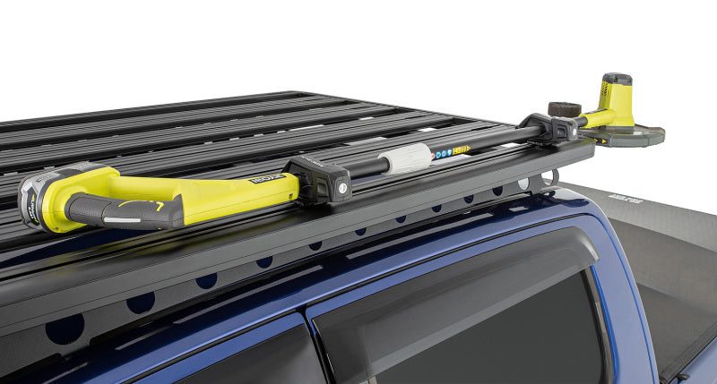 Rhino-Rack Stow It Utility Holder Part RHRRSIT2 – Secure Storage for Shovels, Axes, Fishing Rods, and More