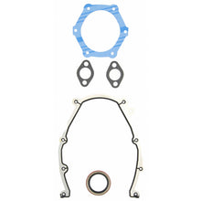 Load image into Gallery viewer, Fel-Pro TCS 46100 Engine Timing Cover Gasket Set for Chevrolet Silverado 1500 and More