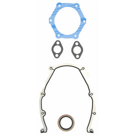 Fel-Pro TCS 46100 Engine Timing Cover Gasket Set for Chevrolet Silverado 1500 and More
