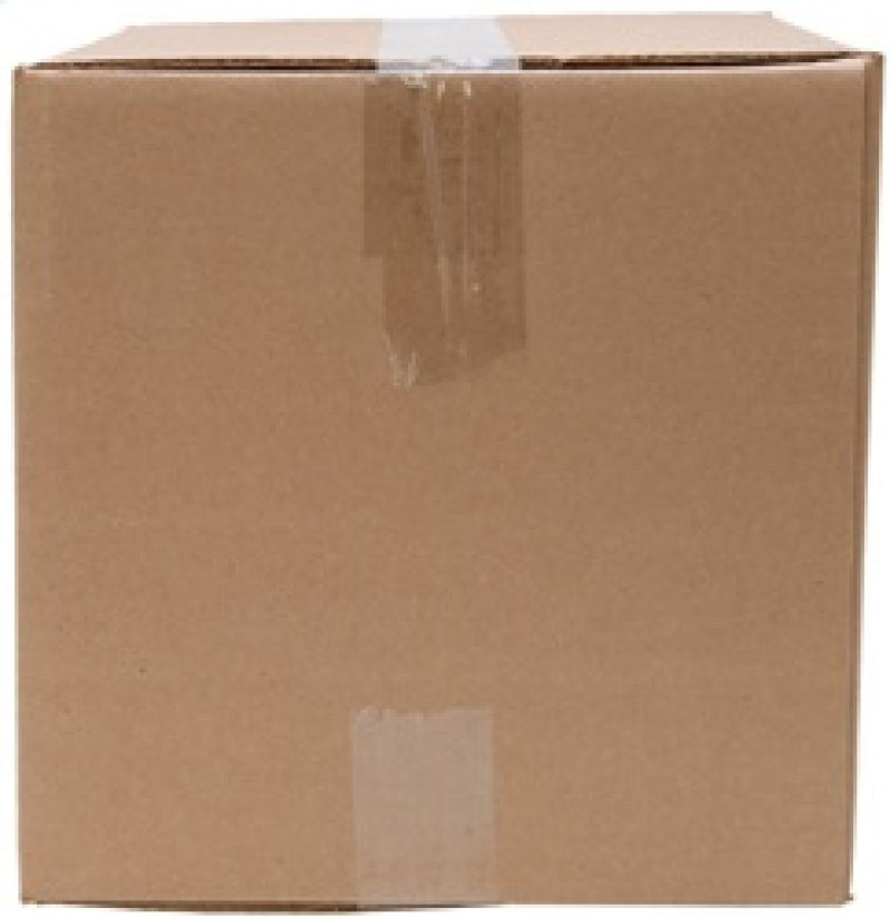 K&N Engineering Round Tapered Universal Air Filter - 6 Inch Flange, 7.5 Inch Base, 5 Inch Top, 8 Inch Height