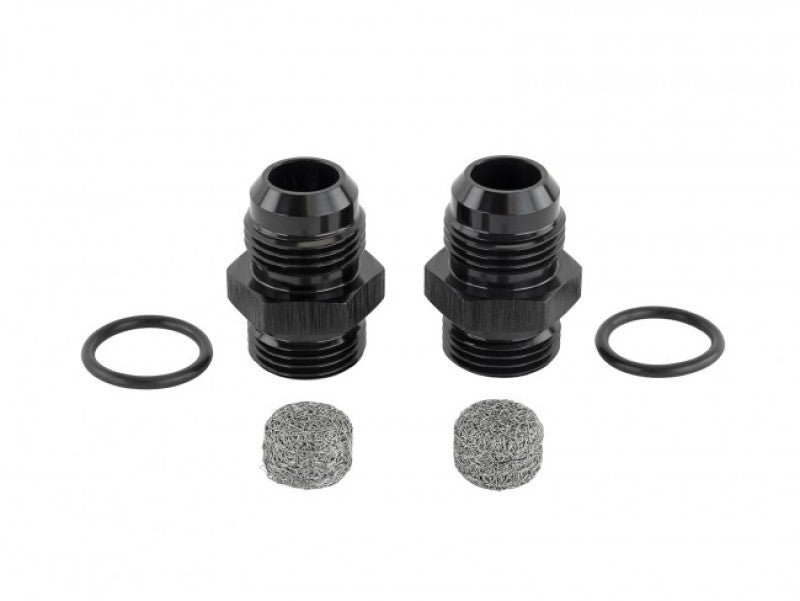 Skunk2 Racing K Series Intake and Exhaust Cover Kit - Part Number SKK666-05-0300