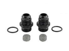 Load image into Gallery viewer, Skunk2 Racing K Series Intake and Exhaust Cover Kit - Part Number SKK666-05-0300